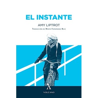 EL INSTANTE - AMY LIPTROT